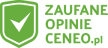 Zaufane Opinie Ceneo.pl